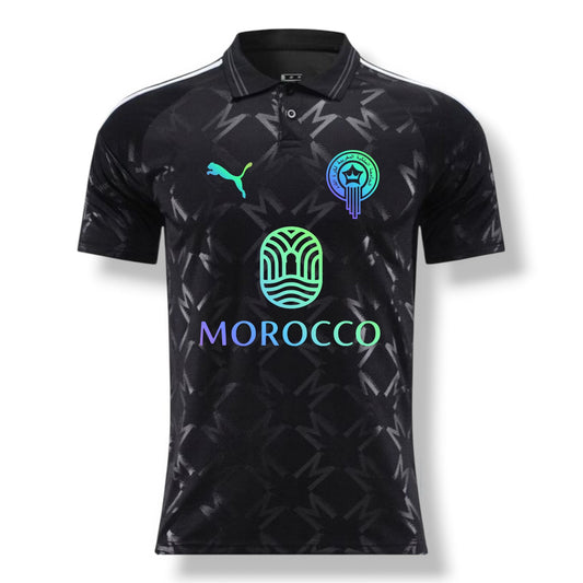 Maillot Maroc - Édition limitée