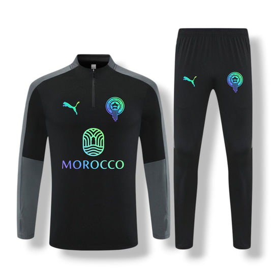 Morocco Tracksuit – Limited Edition