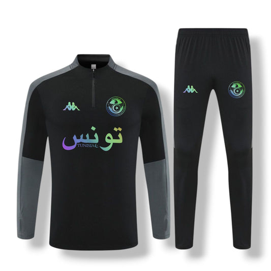 Tunisia Tracksuit – Limited Edition