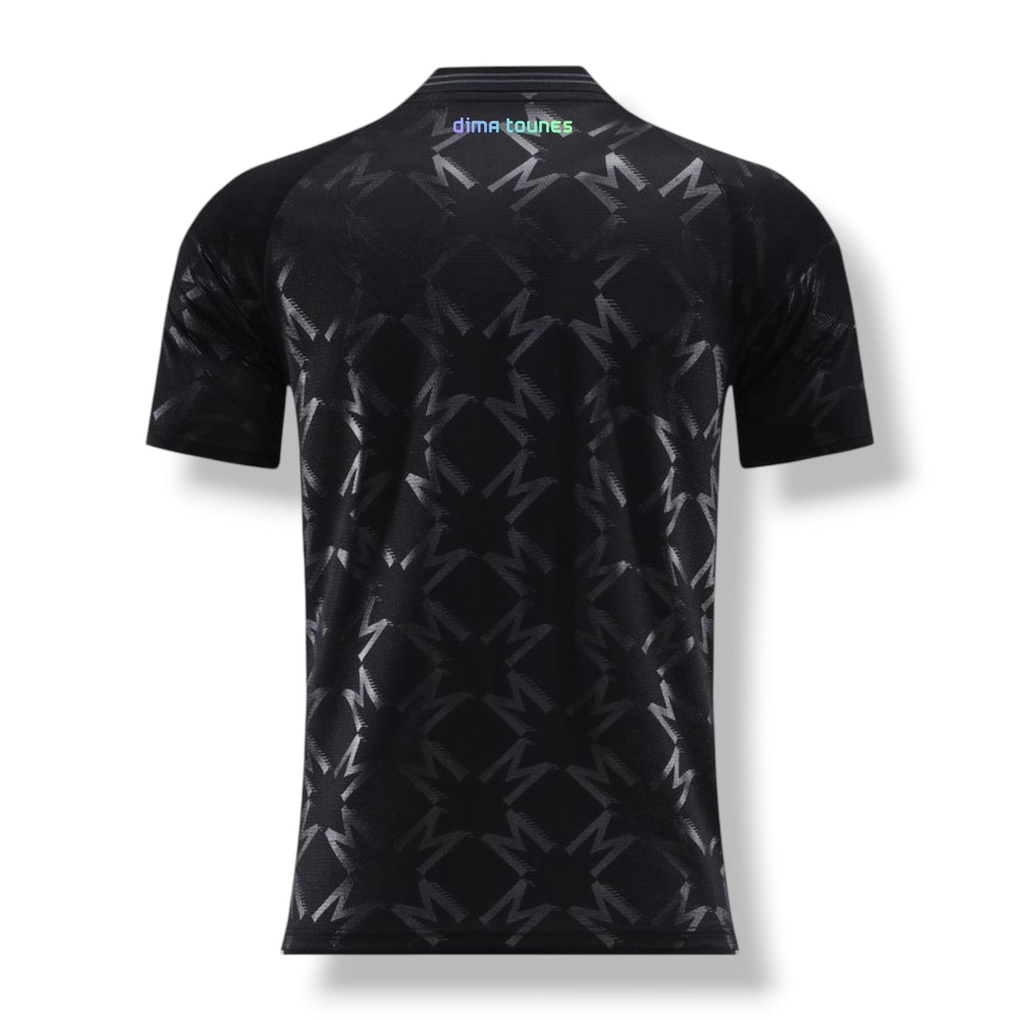 Maillot Tunisie - Édition limitée