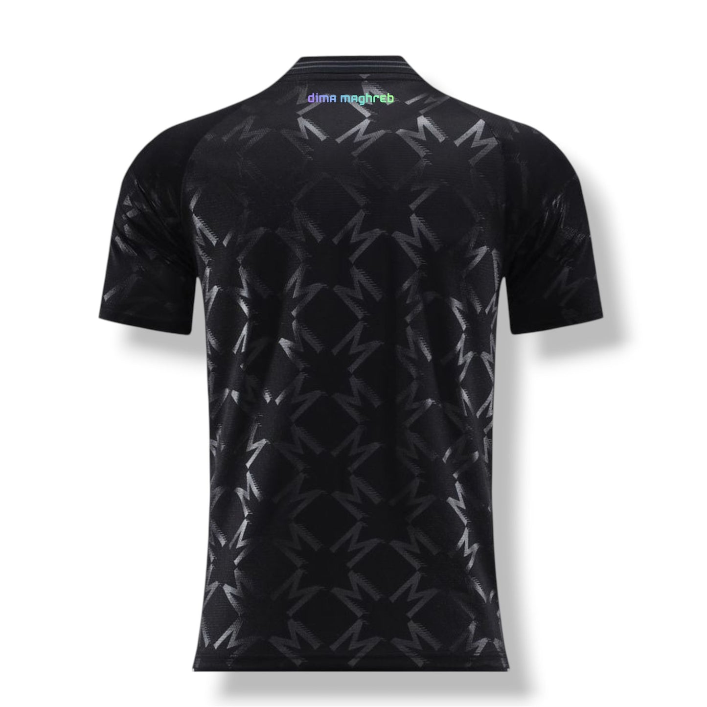 Maillot Maroc - Édition limitée
