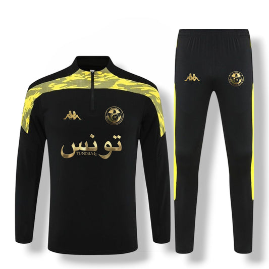 Tunisia Tracksuit – Limited Edition