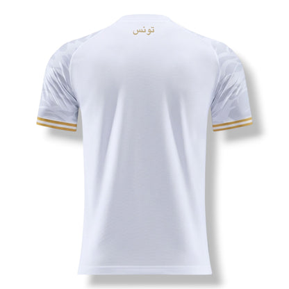 Maillot Tunisie - Édition limitée