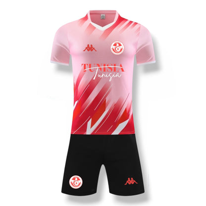 Maillot Tunisie - Édition limitée