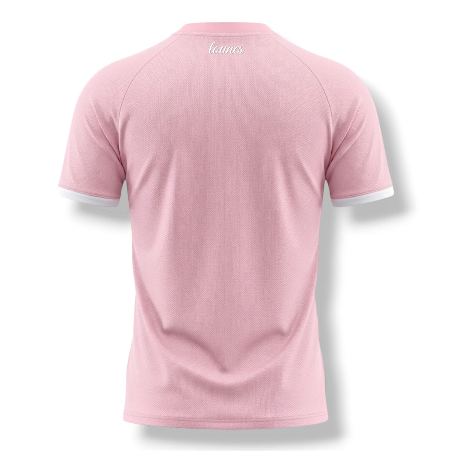 Maillot Tunisie - Édition limitée