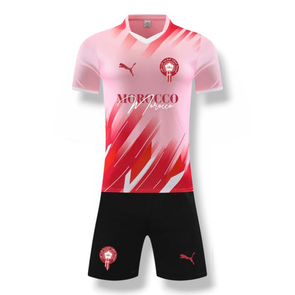 Maillot Maroc - Édition limitée