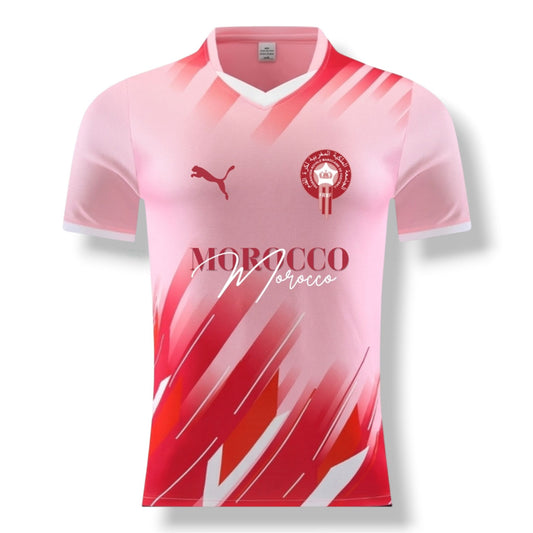 Maillot Maroc - Édition limitée