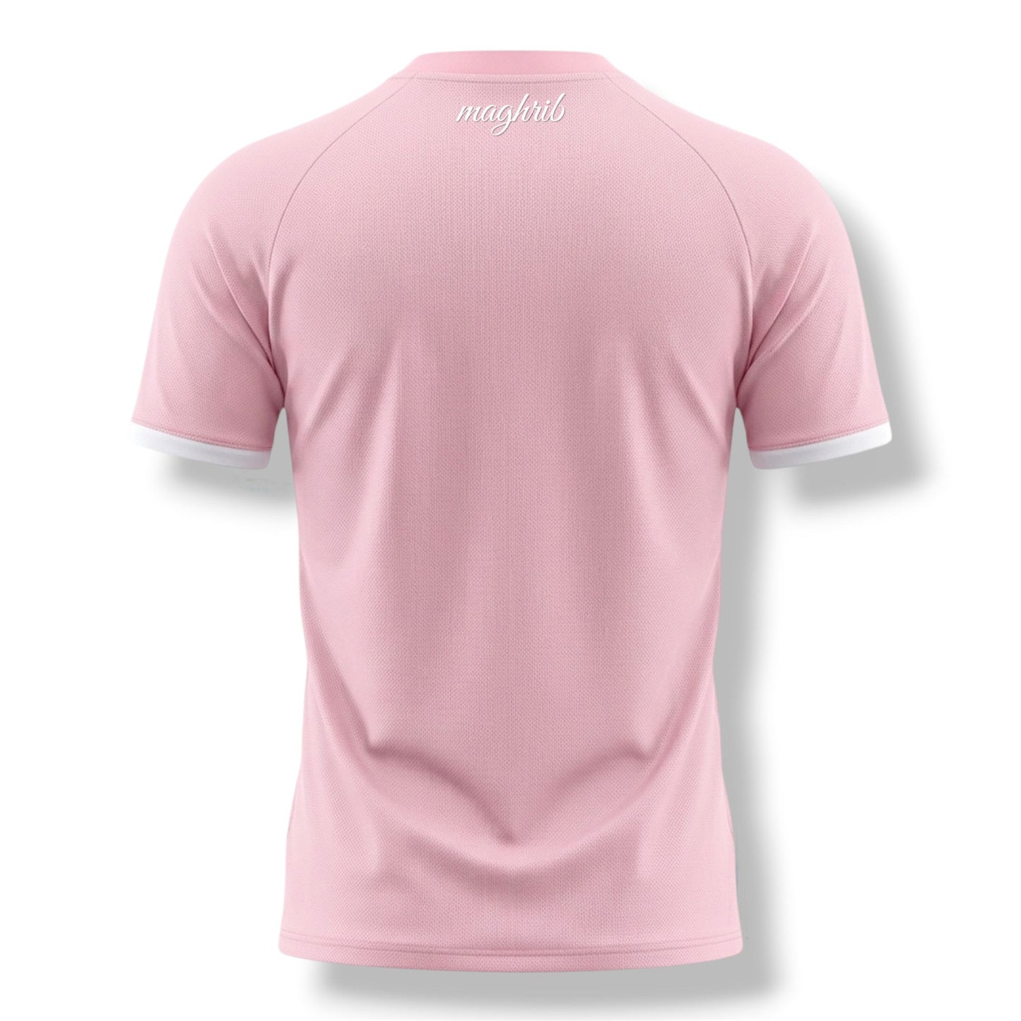Maillot Maroc - Édition limitée