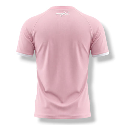 Maillot Maroc - Édition limitée