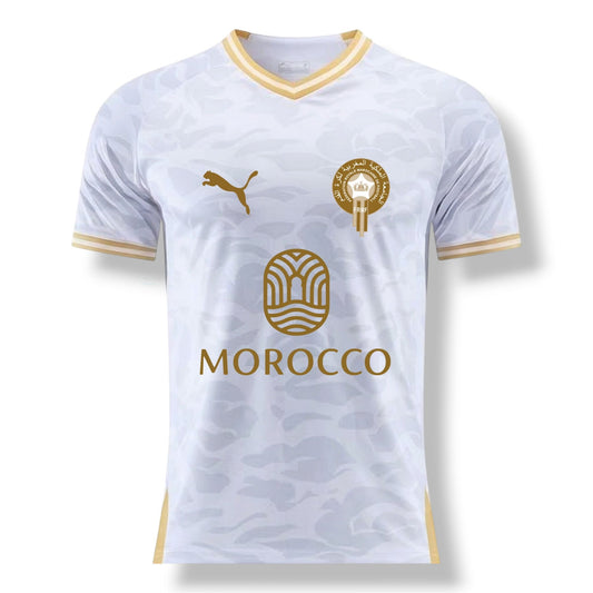 Maillot Maroc - Édition limitée
