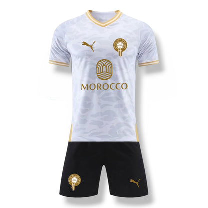 Maillot Maroc - Édition limitée