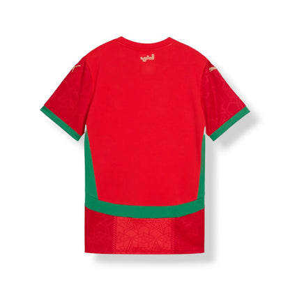 Maillot Maroc - Édition limitée