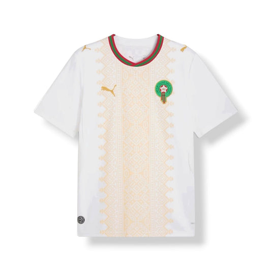 Maillot Maroc - Édition limitée