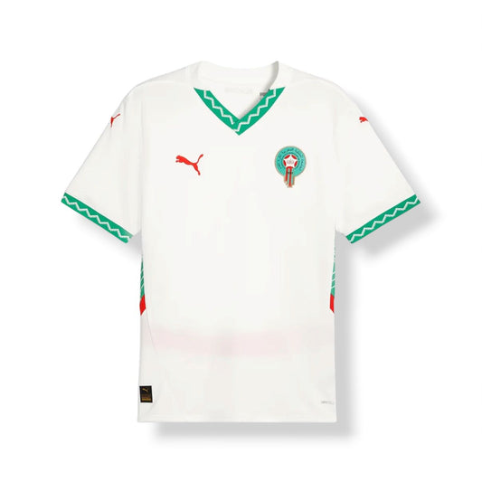 Morocco Jersey - Limited edition