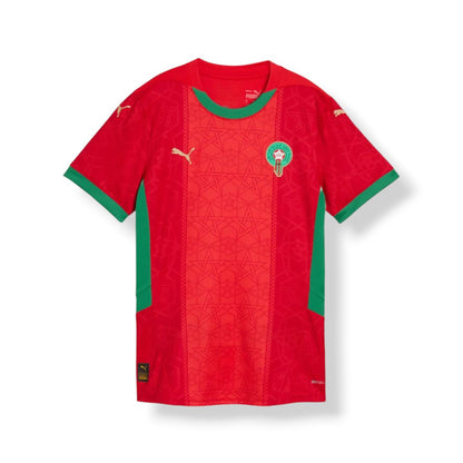 Maillot Maroc - Édition limitée