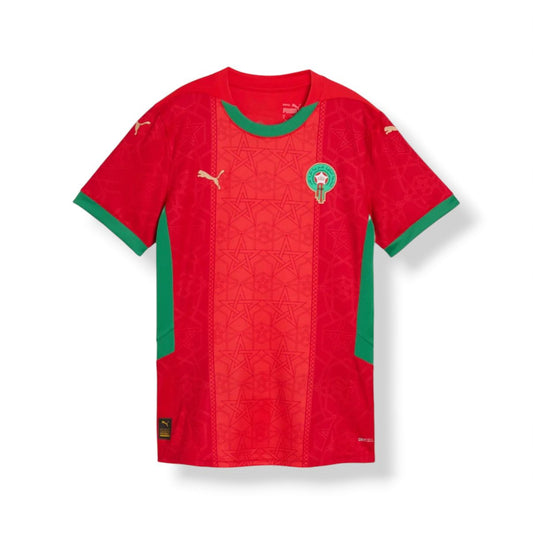 Morocco Jersey - Limited edition