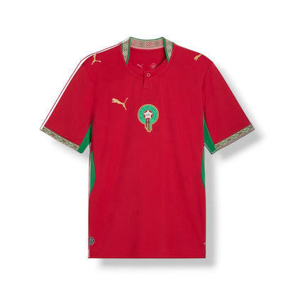 Maillot Maroc - Édition limitée
