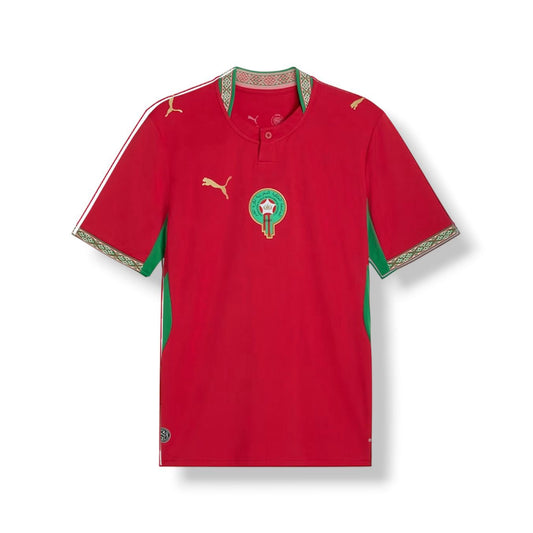 Maillot Maroc - Édition limitée