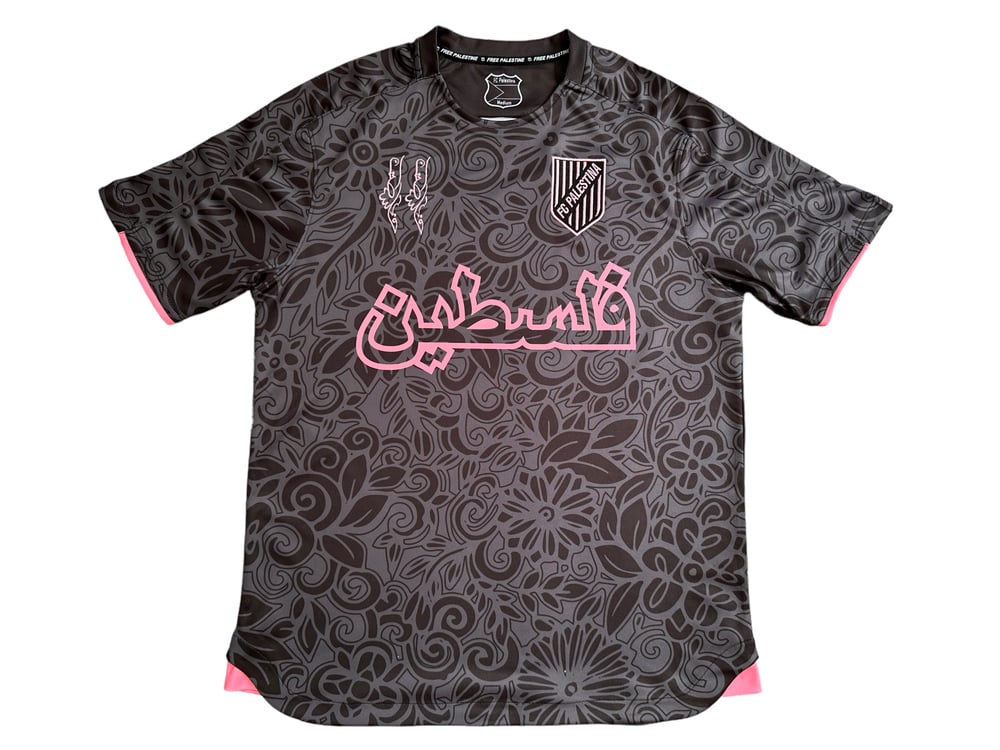 FC PALESTINO - Limited Edition