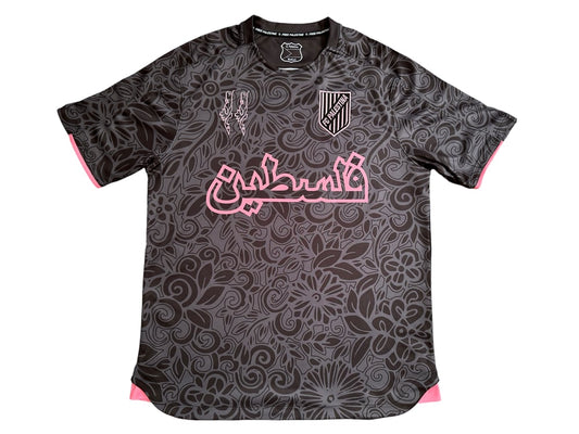 FC PALESTINO - Limited Edition