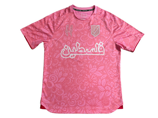 FC PALESTINO - Limited Edition
