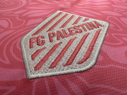 FC PALESTINO - Limited Edition