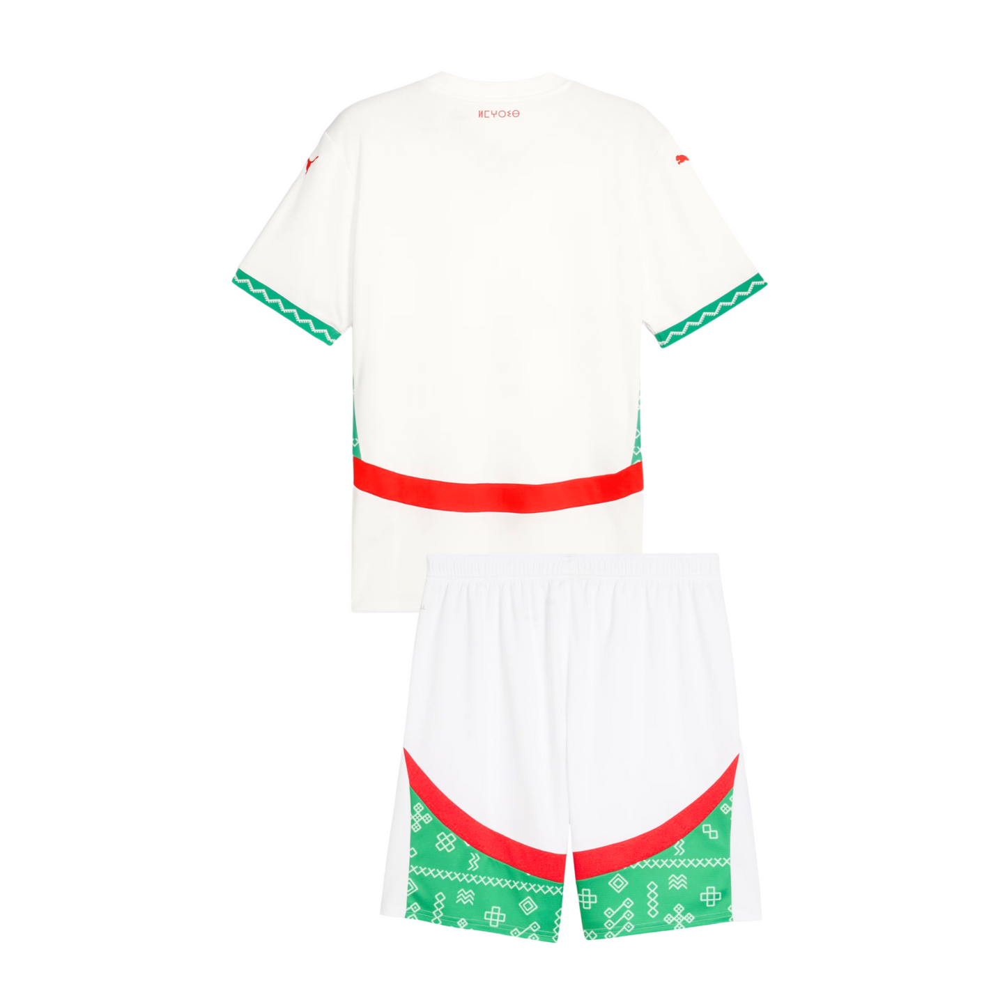 Morocco Set - Limited Edition