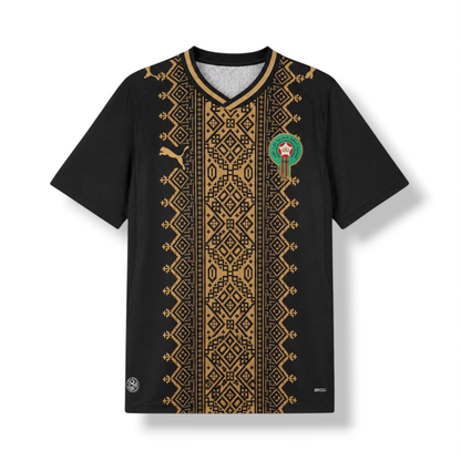 Maillot Maroc - Édition limitée