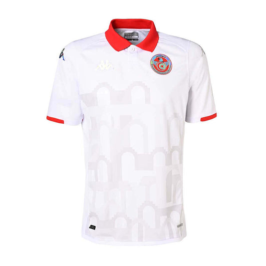 Tunisia Jersey - Limited Edition