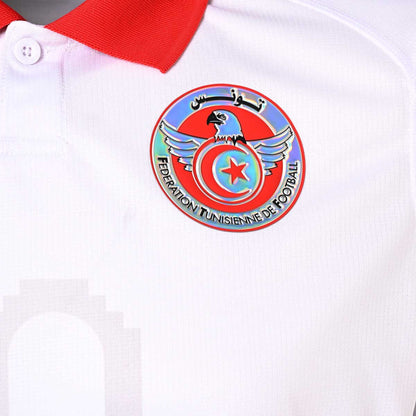 Tunisia Jersey - Limited Edition