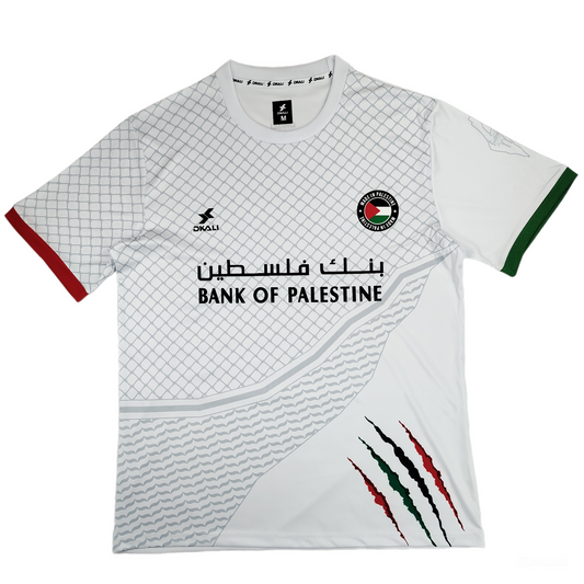 FC PALESTINO - Limited Edition