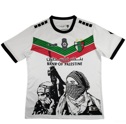 FC PALESTINO - Limited Edition