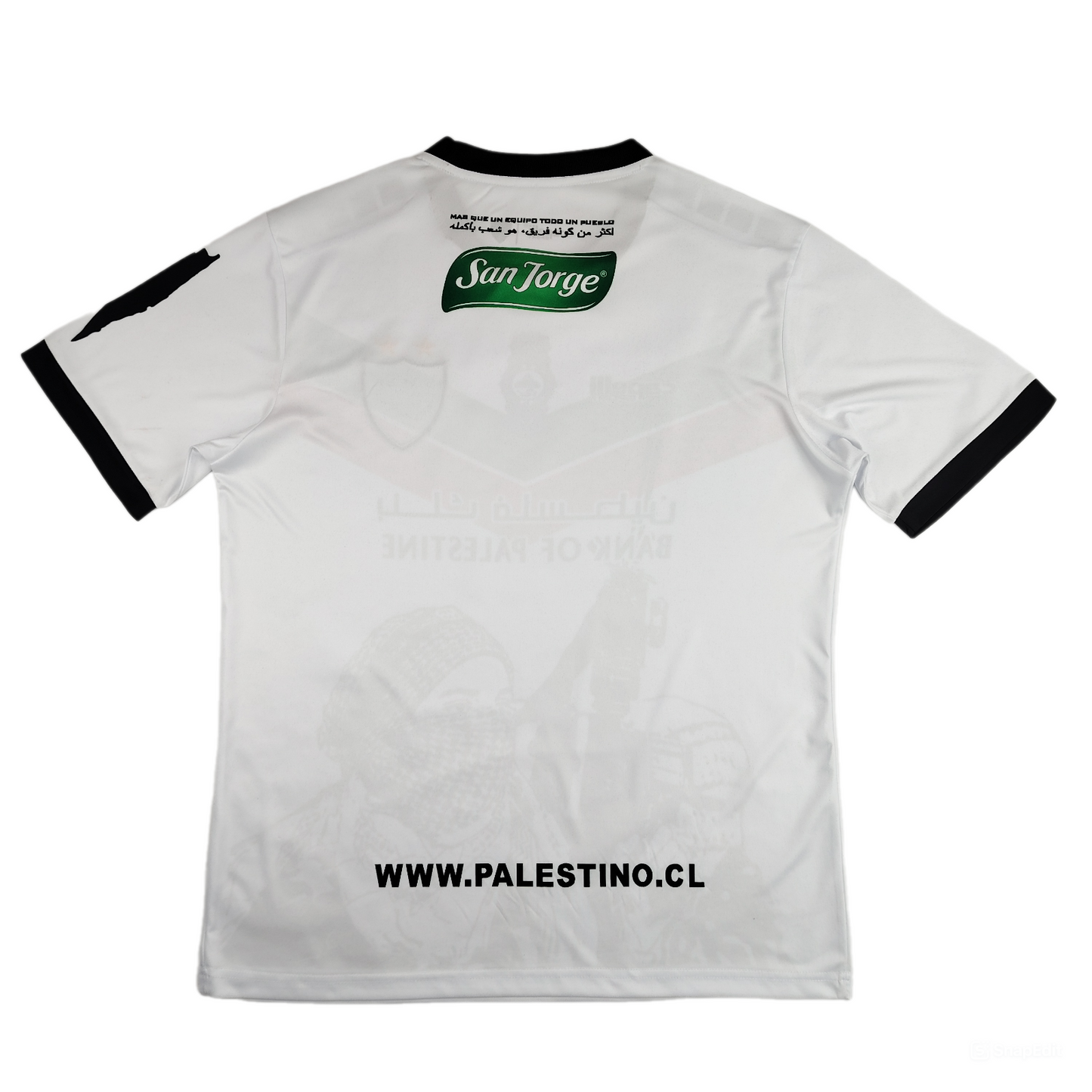 FC PALESTINO - Limited Edition