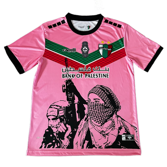FC PALESTINO - Limited Edition