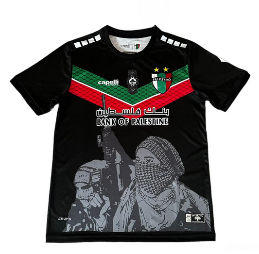 FC PALESTINO - Limited Edition