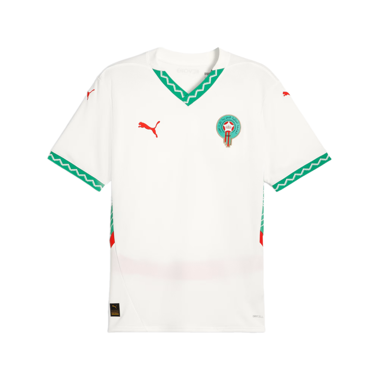 Morocco Jersey - Limited edition