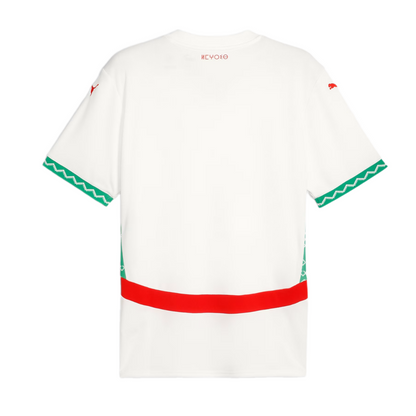 Morocco Jersey - Limited edition