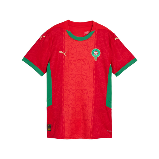 Morocco Jersey - Limited edition
