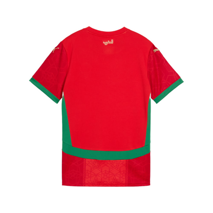 Morocco Jersey - Limited edition