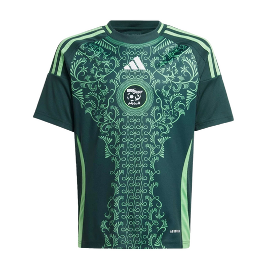 Algeria Jersey - Limited edition