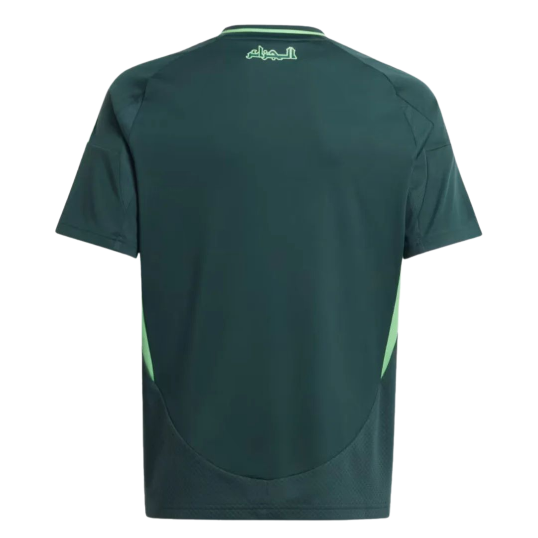 Algeria Jersey - Limited edition