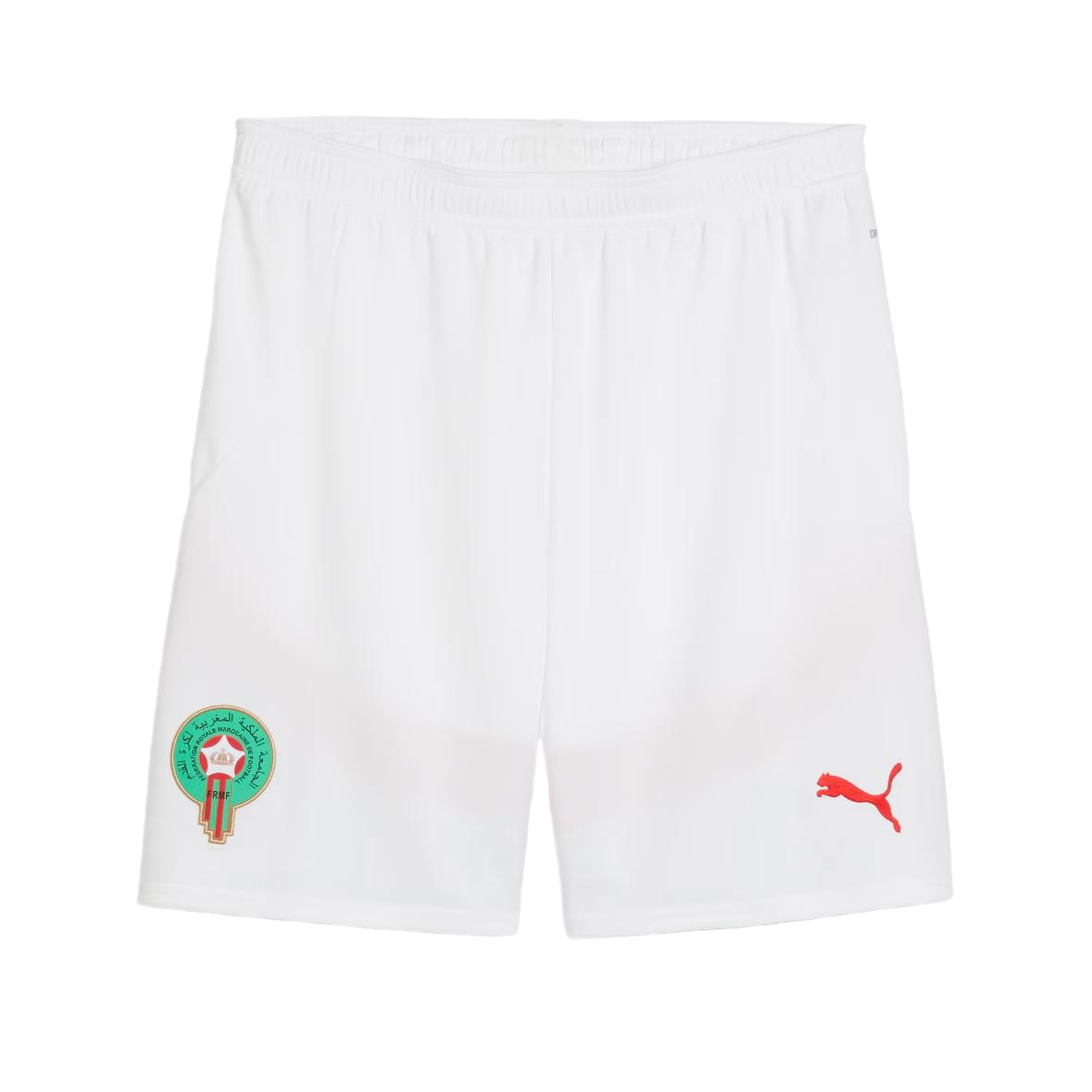 Morocco Set - Limited Edition