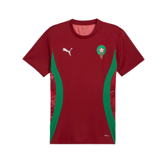 Morocco Jersey - Limited edition