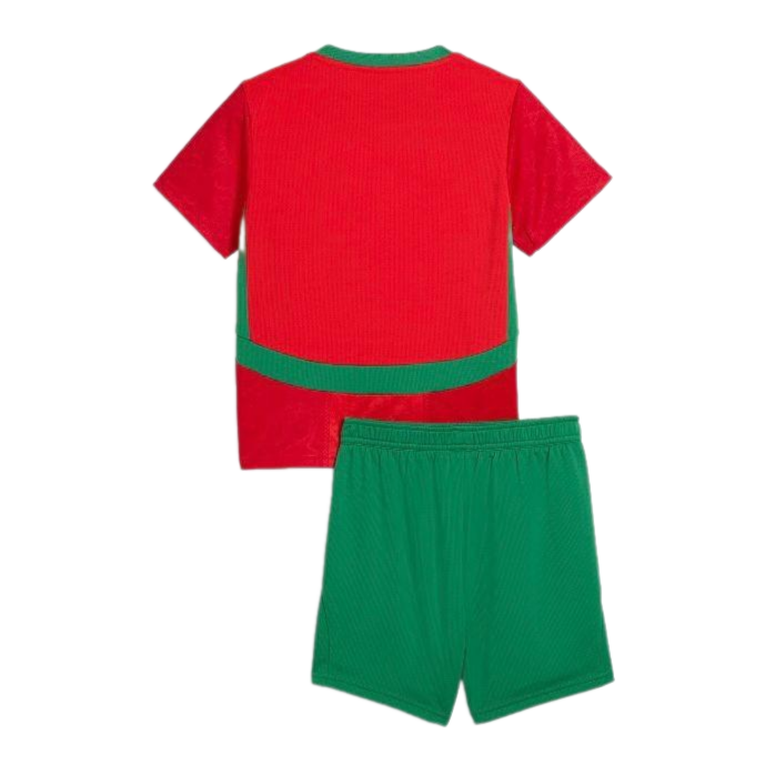 Morocco Set - Limited Edition